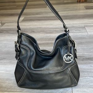 MK shoulder bag
